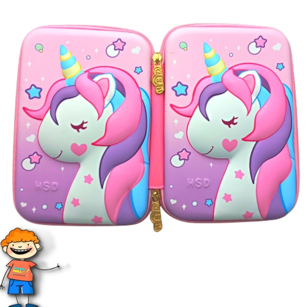 3-D imposed Stationary Case(Girls) (7)