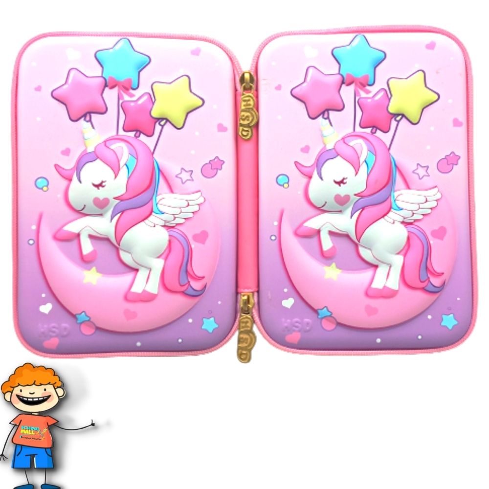 3-D imposed Stationary Case(Girls) (8)