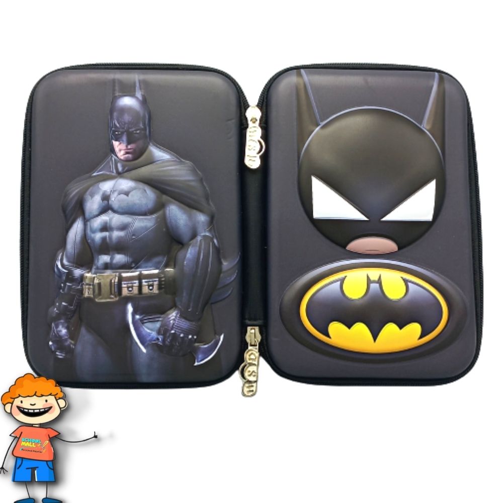 3-D imposed Stationary Case(boys) (3)