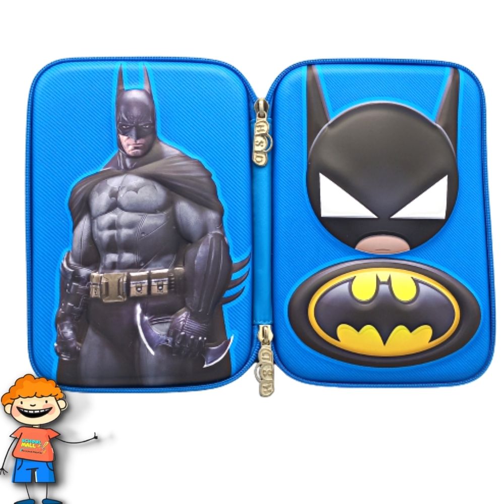 3-D imposed Stationary Case(boys) (6)