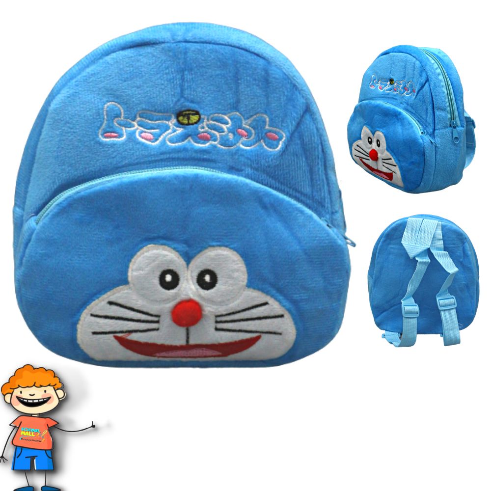Doraemon Mini Backpack