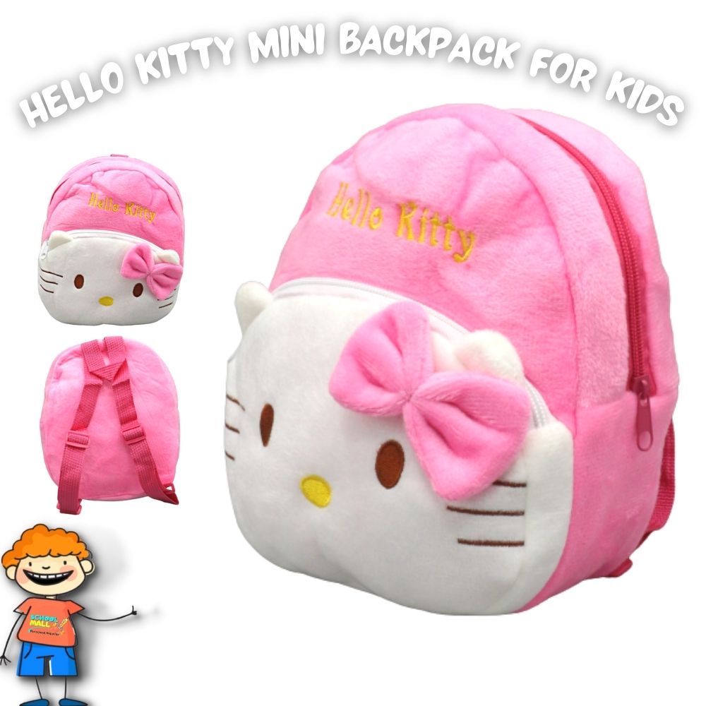 Girls Mini Backpacks