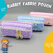 Rabbit Pouch