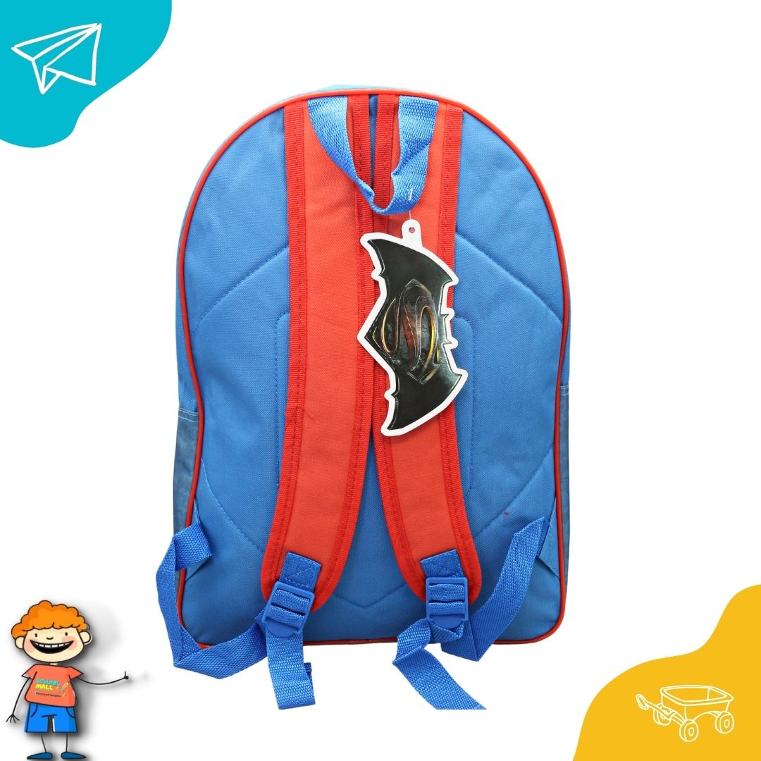Superman backpack (2)