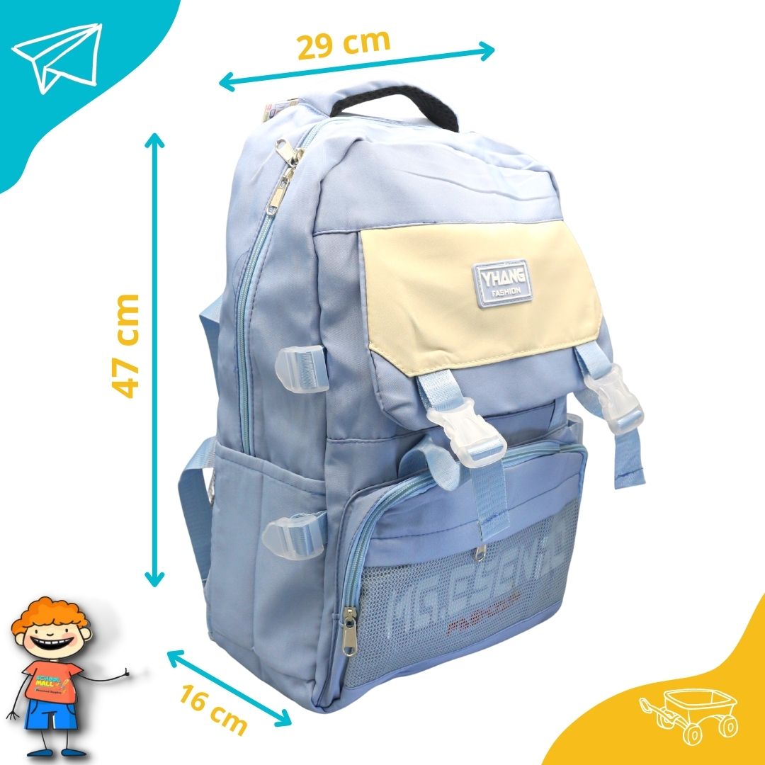 Yhang Backpack for Class 5-8 (2)