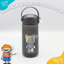 magic Bear water bottle small