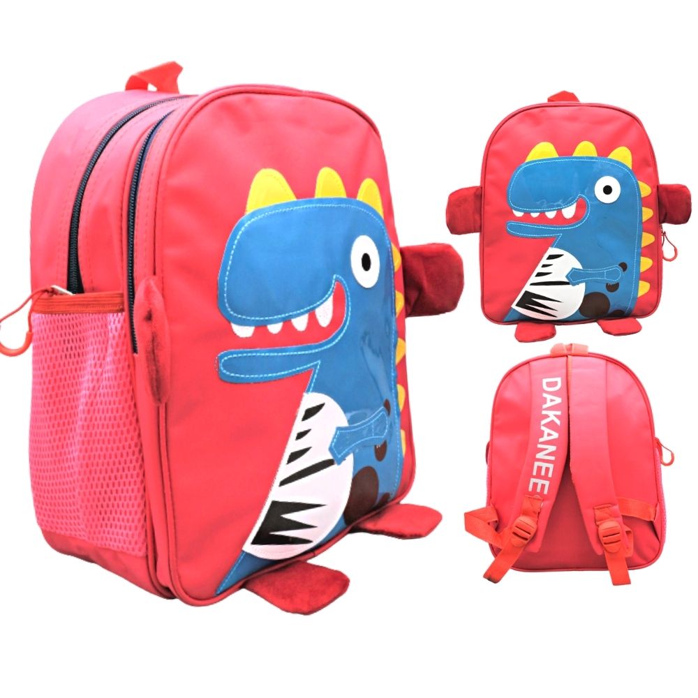 Dinosaur Backpack for Kids (7)