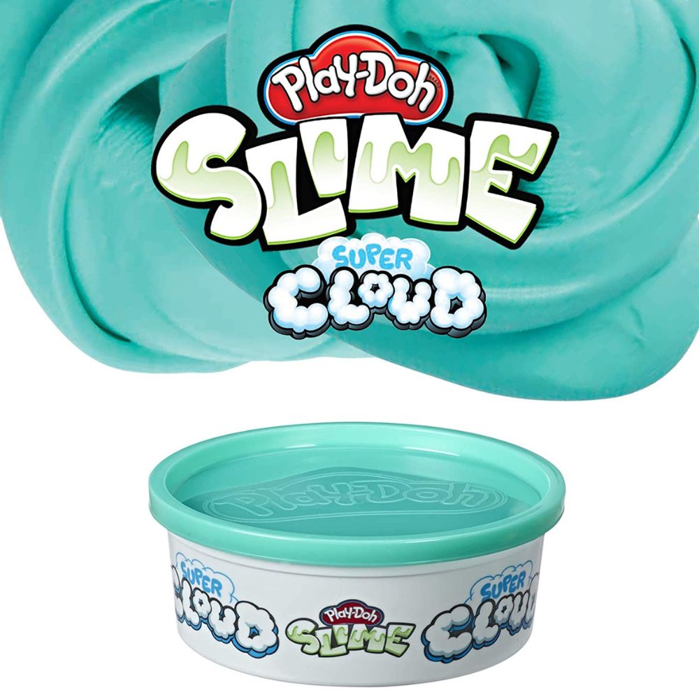 Play-Doh Super Cloud Slime (2)