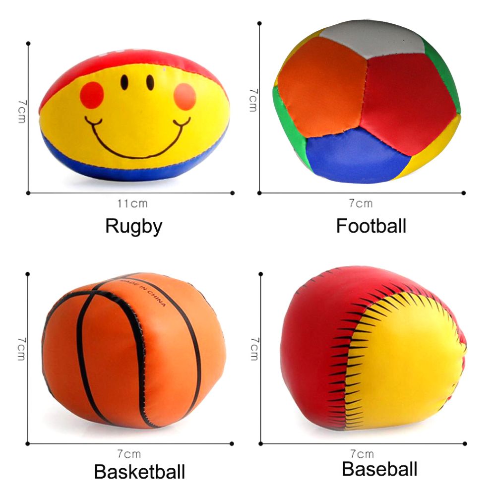 Soft Balls Toys for Kids (3)