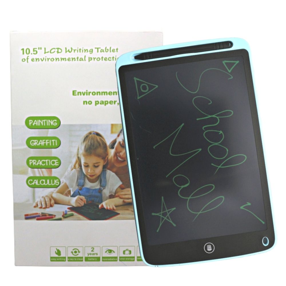 LCD Writing Tablet 10.5 Inch