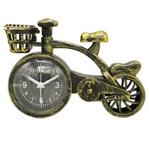 Fancy Cycle Alarm Clock