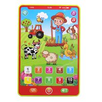 3 in 1 Y-Pad Learning Machine