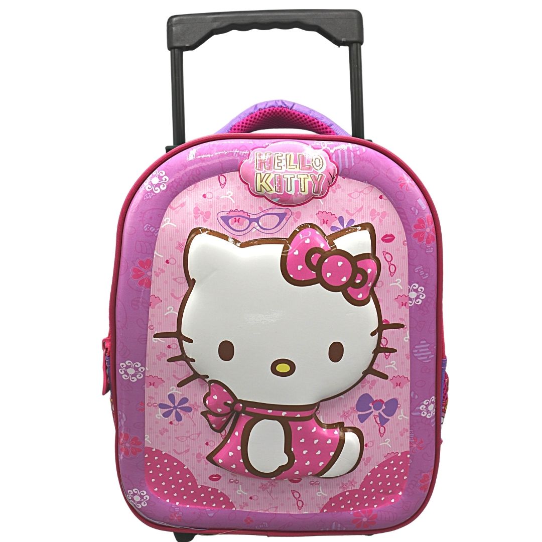 Trolley Bag for Montessori Kids(Boys) (4)