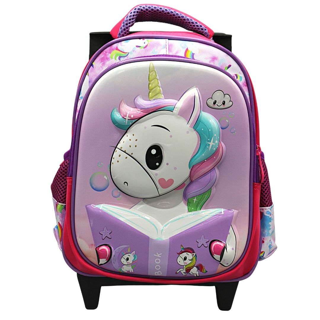 Trolley Bag for Montessori Kids(Boys) (5)