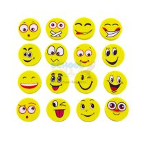 Pair-of-4-Emoji-Face-Erasers-SM-1