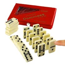Double-Six-Dominoes-Set-of-28-Small-SM-1